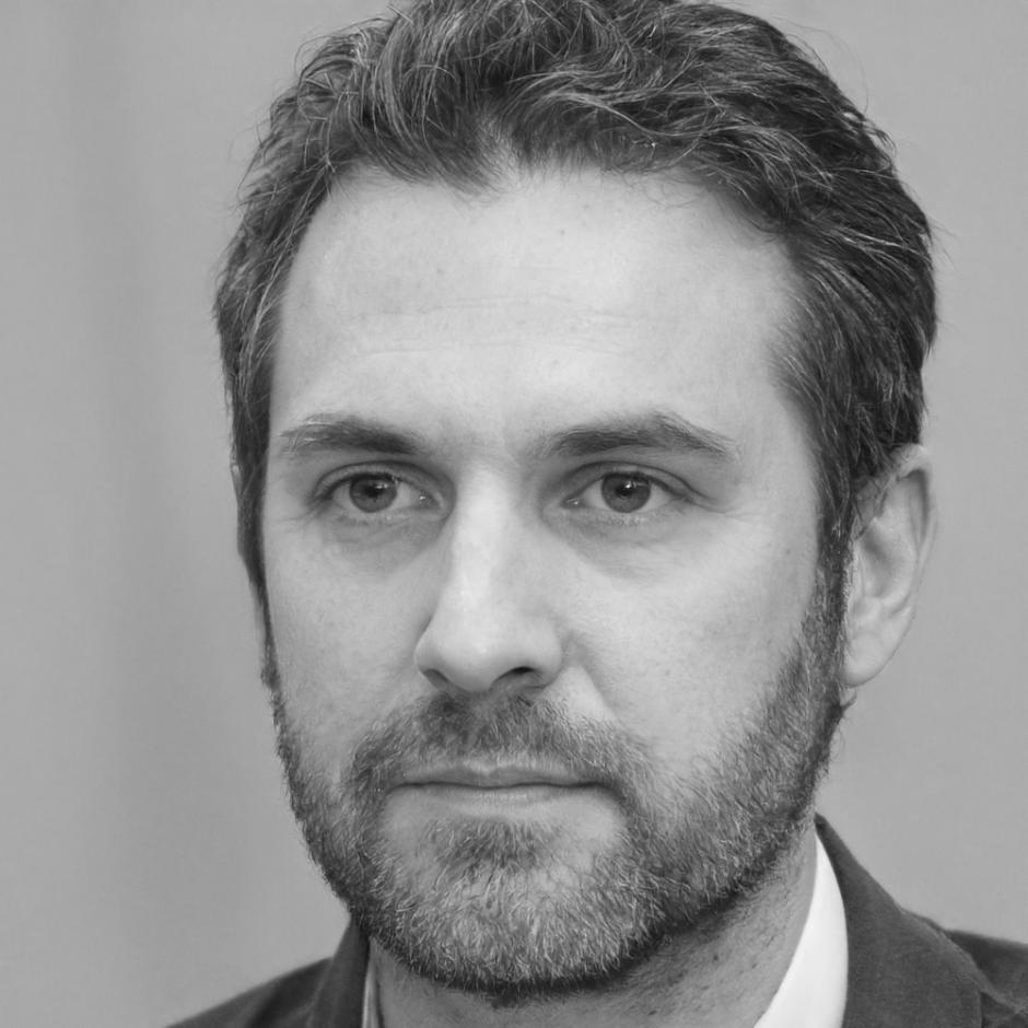 Bernd Kaufmann - Lernexperte