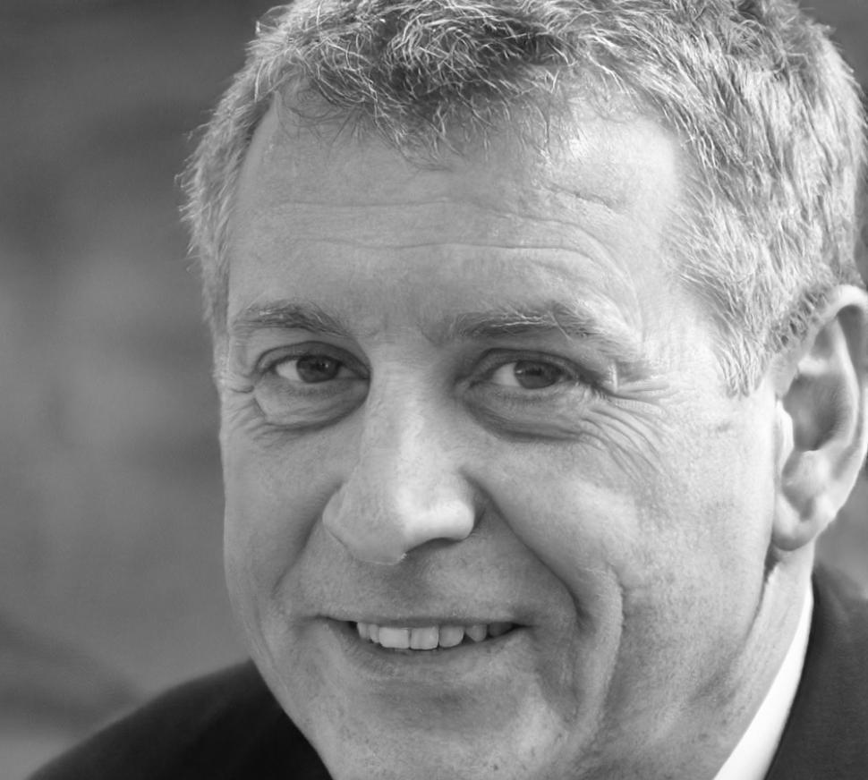 Finanzcoach Thomas Schneider