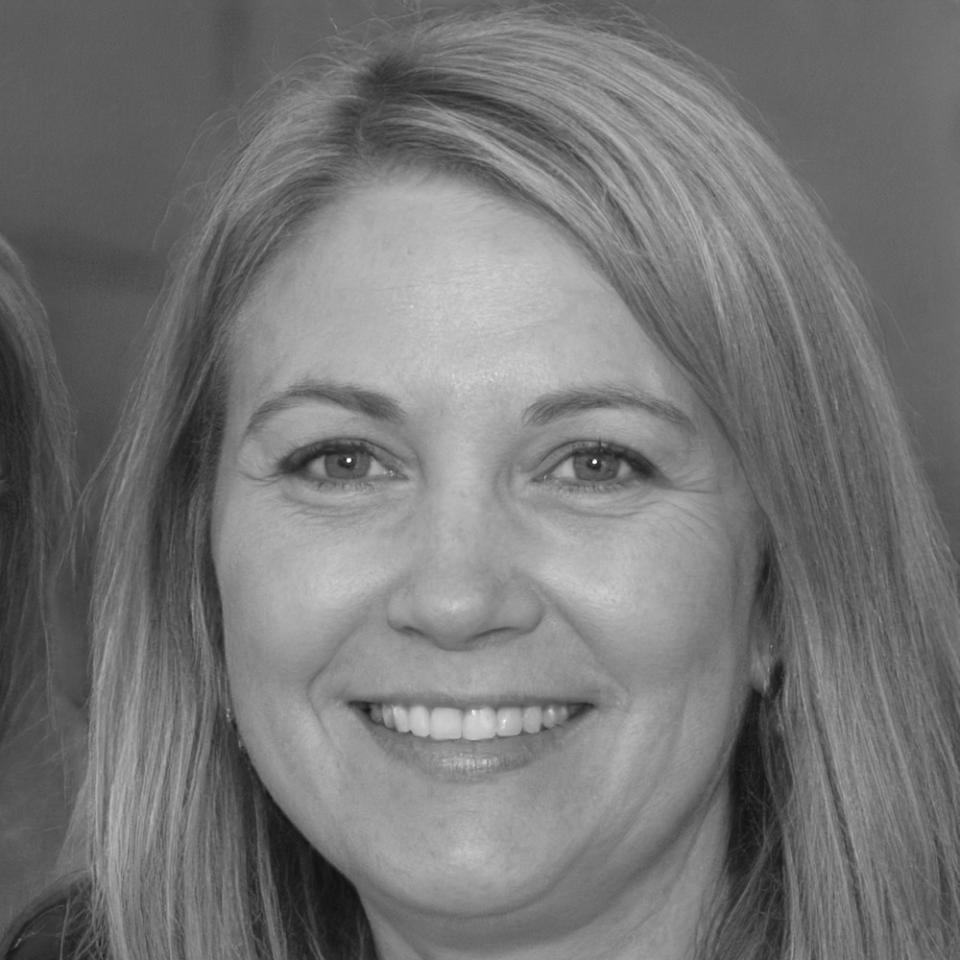 Porträt von Mila Hoffmann