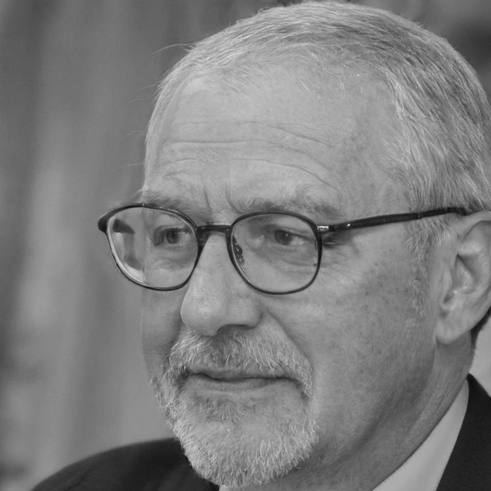 Finanzberater Marcus Weber