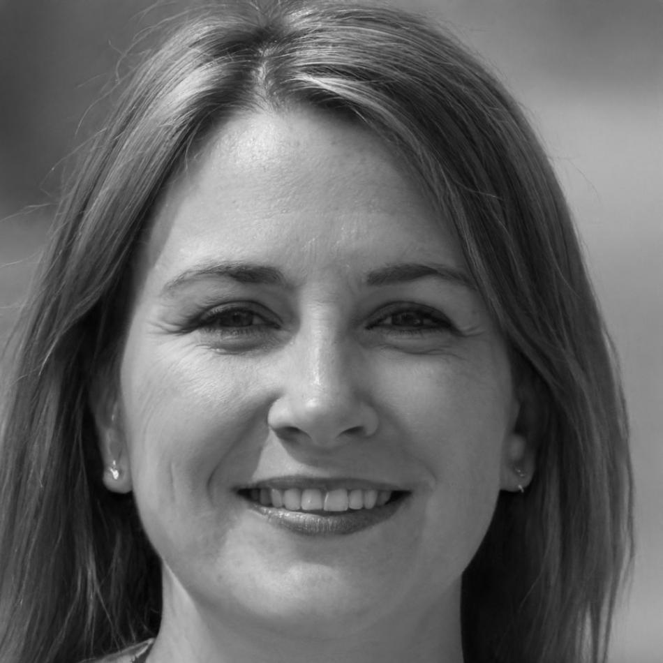 Finanzexpertin Katharina Steinbach